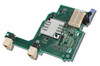 42C1810 - IBM 10Gb 2Ports Ethernet Expansion Card (CFFh) by Intel for BladeCenter