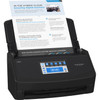 CG01000-304301 - Fujitsu IX1600 600 x 600 dpi 40ppm USB Wireless Desktop Document Scanner