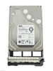 02MJ55 - Dell 4TB SATA 6Gb/s 7200RPM 64MB Cache 3.5 inch Hard Disk Drive with Tray
