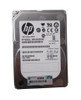 MM1000GBKAL - HP 1TB SATA 6Gb/s 7200RPM Quick Release MidLine 2.5 inch Hard Disk Drive
