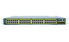 Catalyst 2960S-48TS-L - Cisco 48-Ports SFP Layer 2 Managed Rack-mountable 1U Network Switch