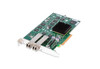 111-00754 - NetApp 2Ports Bare CAGE SFP+ 10GbE PCI Express Network Interface Card (without Transceiver)