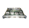 EX8200-8XS - Juniper 8-Port Line Card Expansion Module