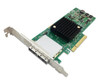LSI00300 - LSI 8-Ports 6Gb/s SAS/SATA PCIe 3.0 Host Bus Adapter