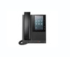 2200-49720-001 - Polycom CCX 500 Dual-Port Ethernet 5-inch Multi-Touch Screen Bluetooth IP Phone
