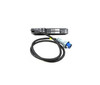 HSTNR-P007 - HP 48A 12 Outlet Monitored Rack Mountable PDU (Power Distribution Unit) for BLc7000