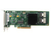 375-3640-01 - Sun SAS9211-8i 8-Port SAS 6Gb/s-2 RAID PCI Express Host Bus Adapter