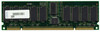 33L3142 - IBM 128MB 133MHz PC133 ECC Registered CL3 168-Pin DIMM Memory Module