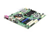0D883F - Dell Motherboard (System Board) for Precision Workstation T5500
