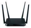 DIR-825 - D-Link Xtreme N Dual Band Gigabit Router 1 x 10/100/1000Base-TX WAN 4 x 10/100/1000Base-TX LAN IEEE 802.11n (draft)