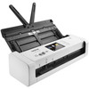 ADS-1700W - Brother 600 x 600 dpi 25 ppm Wireless Document Scanner