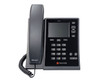 2200-44300-025 - Polycom CX500 Single-Port Ethernet 3.5-inch LCD VoIP Phone