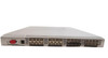 BR-4100 - Brocade Silkworm 4100 32Ports 4GB Fibre Switch (16Ports Active)
