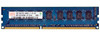 HMT112U7BFR8C-G7T0 - Hynix 1GB DDR3-1066MHz PC3-8500 ECC Unbuffered CL7 240-Pin DIMM Single Rank Memory Module