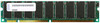 40T4090 - IBM 512MB PC133 133MHz ECC Unbuffered CL3 168-Pin DIMM Memory Module