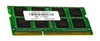 D0JKH-T - PNY 8GB DDR3-1600MHz PC3-12800 non-ECC Unbuffered CL11 204-Pin SoDimm Dual Rank Memory Module