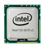 JXM71 - Dell 2.50GHz Clock Speed 25MB SmartCache 8GT/s QPI CPU Socket Type FCLGA2011 Intel Xeon E5-2670 v2 10 Core Processor