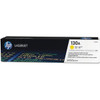 CF352A - HP 130A Toner Cartridge (Yellow) for LaserJet Printers