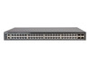 ICX8200-48PF2-E - Ruckus ICX 8200 48 Ports PoE 10/100/1000 Mb/s 4x 1/10/25 GbE SFP28 Switch