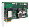 412799-001 - HP Smart Array E200 8 Port PCI Express SAS RAID Controller Card