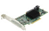 LSI00346 - LSI 4-Ports 12GB SAS/SATA PCIe 3.0 Host Bus Adapter