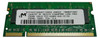 MT4HTF3264HY-53EB3 - Micron 256MB DDR2-533MHz PC2-4200 non-ECC Unbuffered CL4 200-Pin SoDimm Memory Module