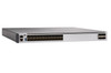 Catalyst 9500-24Y4C-A - Cisco 24-Ports SFP28 Layer 3 Managed Rack-mountable 1U Network Switch