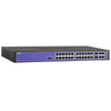 1700595G1 - Adtran NetVanta 1234 Ethernet Switch with PoE 2 x SFP Shared 24 x 10/100Base-TX LAN 4 x 10/100/1000Base-T LAN
