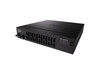 ISR4351-SEC/K9 - Cisco ISR 4351 3Ports 10-Slot 10/100Base-T Gigabit Ethernet Security Bundle Router