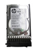 626162-001 - HP 1TB SATA 3Gb/s 7200RPM Hot Plug 2.5 inch Hard Disk Drive