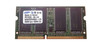 M464S3254HUS-L7A - Samsung 256MB 133MHz PC133 non-ECC Unbuffered CL3 144-Pin SDRAM SoDimm Memory Module
