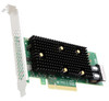 9400-16i - Avago Tri-Mode SAS / SATA 12Gb/s NVME PCI Express Host Bus Adapter