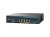 AIR-CT2504-25-K9 - Cisco 2504 4Ports Access Point Wireless LAN Controller