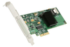 9211-4I - LSI 4-Ports 6GB SATA/SAS PCIe x4 RAID Controller