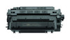 CE255X - HP 55X High Yield Black Original LaserJet Toner Cartridge