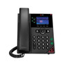 89K69AA#ABA - HP Poly VVX 250 OBi 4-Lines Dual-Port Ethernet 2.8-inch LCD VoIP Phone