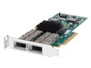 0R9GYC - Dell Mellanox IB 2 Ports PCI Express Controller Card