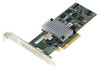 9260-4I - LSI MegaRAID 4-Ports 6GB SAS/SATA PCIe RAID Controller