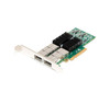 050-0050-02 - EMC Connectx-3 VPI 2Ports QSFP QDR IB (40GB/s) and 10GbE PCI-Express 3.0 Network Adapter