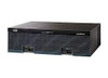 C3945-VSEC-SRE/K9 - Cisco 3945 SRE Bundle - router - voice / fax module - desktop
