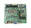 084J0R - Dell Intel B75 Express DDR3 2 Slot Motherboard (System Board) Socket Type LGA1155 for Inspiron 660 MT Desktop