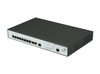 1905-10G-POE - HP 10-Ports Rack-mountable PoE Gigabit Switch
