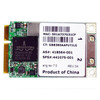 441075-001 - HP 54G WiFi 802.11b/g High-Speed Embedded Wireless LAN (WLAN) Mini PCI Express Network Interface Card for 6715B Notebook