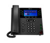 89K71AA#ABA - HP Poly VVX 450 OBi 12-Lines Dual-Port Ethernet 4.3-inch LCD VoIP Phone