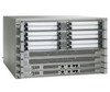 ASR1006-20G-HA/K9 - Cisco ASR 1006 HA Bundle - router - desktop, rack-mountable - with 2 x Cisco ASR 1000 Series Embedded Services Processor, 20Gbps / 2 x Route Processor 1 / SPA Interface Processor 10G