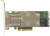 7Y37A01085 - Lenovo 930-16I SATA / SAS 12Gb/s PCI Express 3.0 X8 Storage Controller(RAID) for Thinksystem