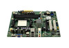 F896N - Dell Inspiron 546 Tower Socket Type AM2 Motherboard (System Board)