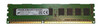 MT18KSF1G72AZ-1G6E1ZF - Micron 8GB 1600MHz DDR3 PC3-12800 Unbuffered ECC CL11 240-Pin DIMM Dual Rank 1.35V Low Voltage Memory