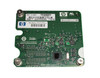 445976R-001 - HP NC360M PCI-Express 1GbE 2-Port Mezzanine Fibre Channel Adapter Network Interface Card for c-Class BladeSystem