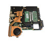 60Y3791 - IBM System Board Motherboard with Intel Core 2 Duo 2.8GHz Mobile Processor for ThinkPad T9400